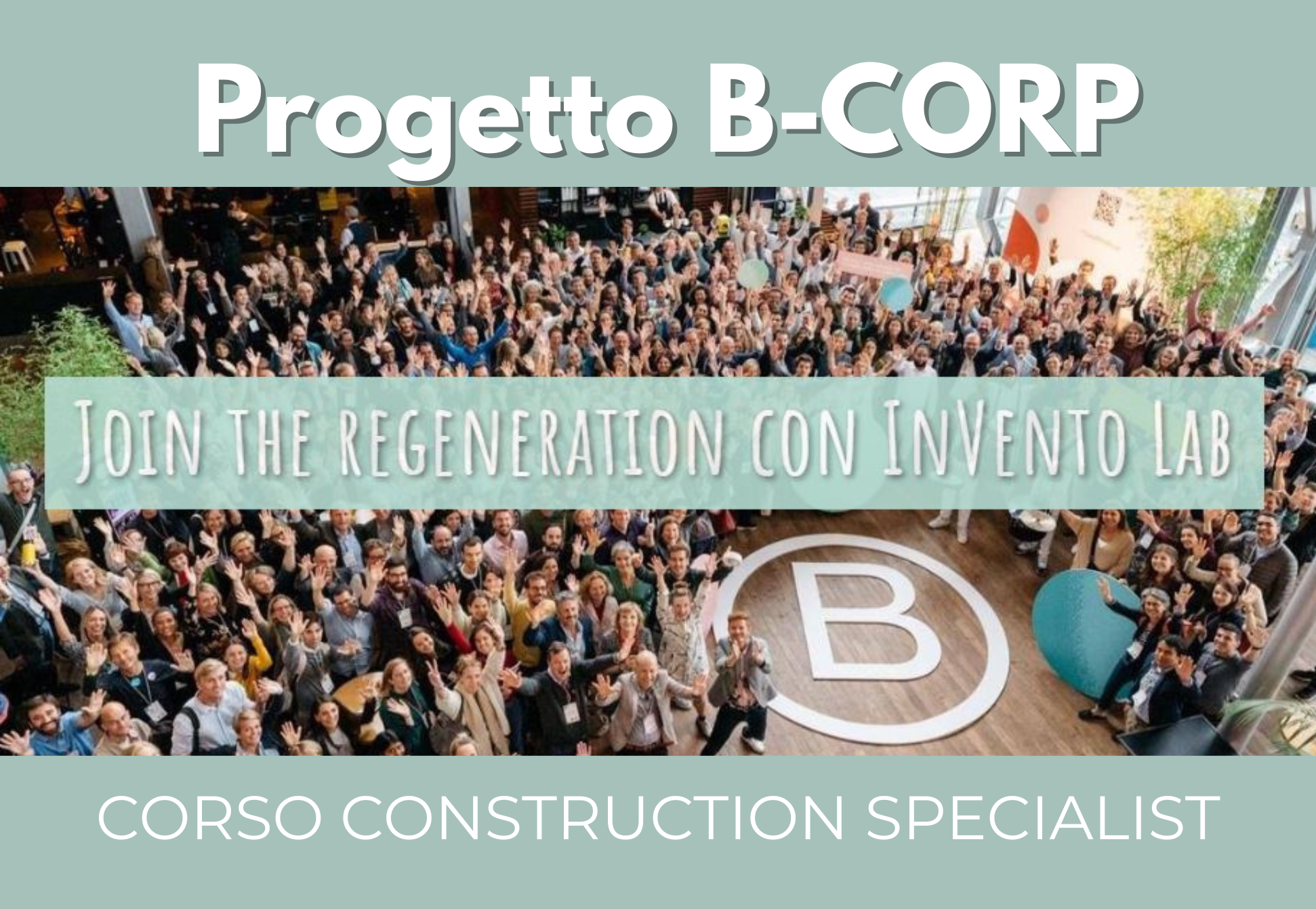 Progetto B-CORP